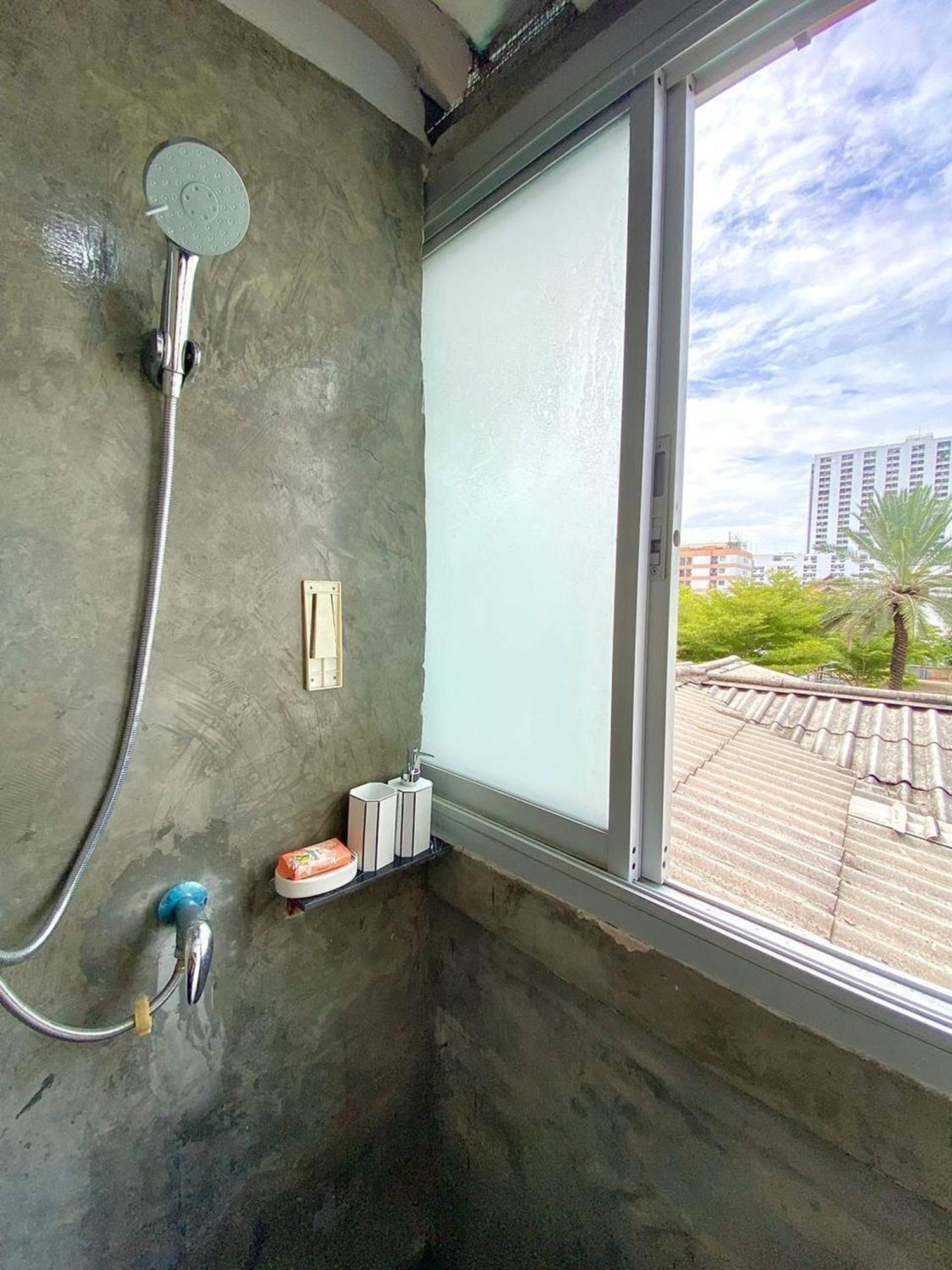 Hostel Lemon Siam Petchaburi Road Bangkok Luaran gambar