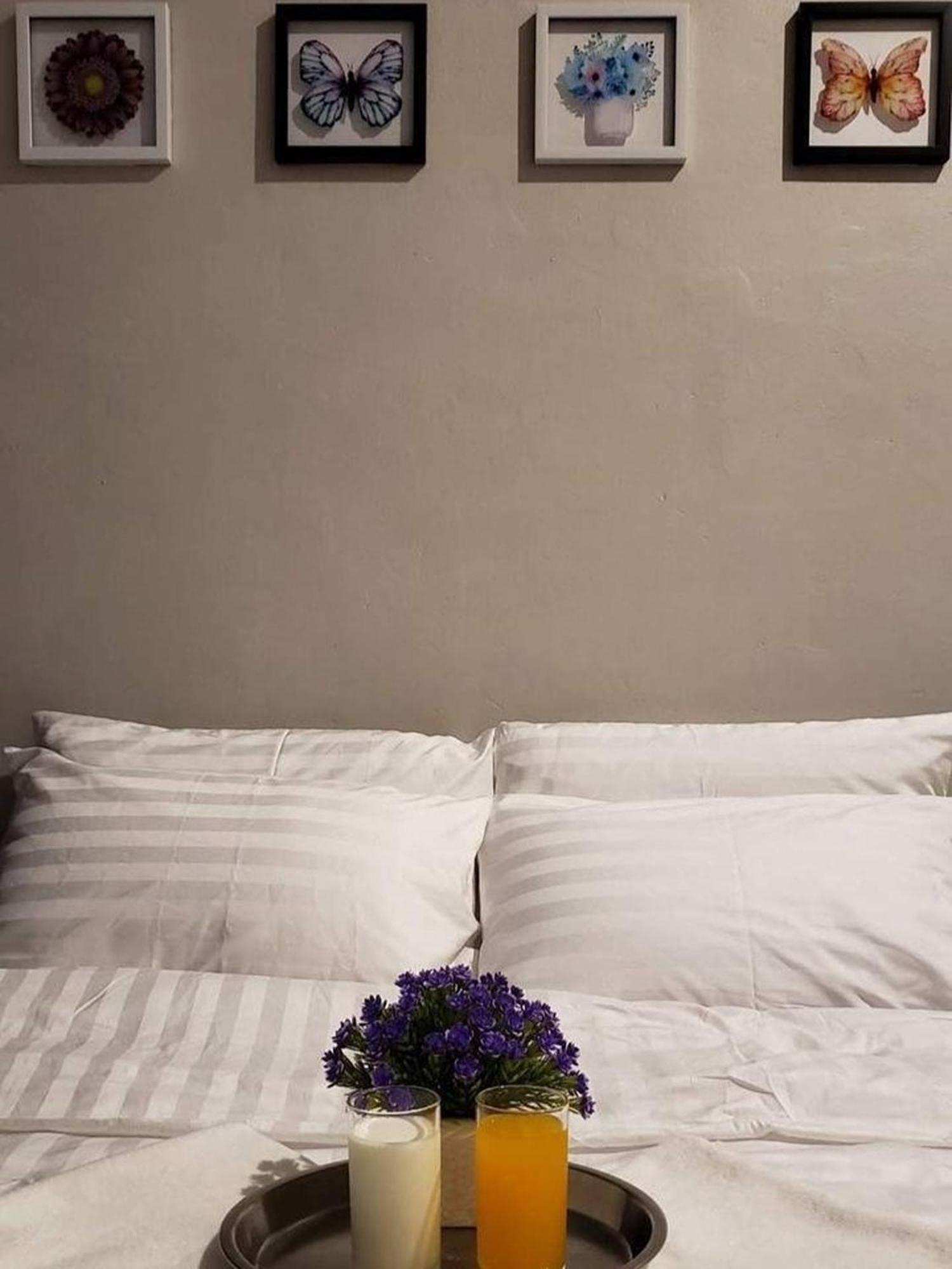 Hostel Lemon Siam Petchaburi Road Bangkok Luaran gambar
